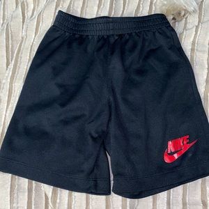 Boys’ Nike shorts